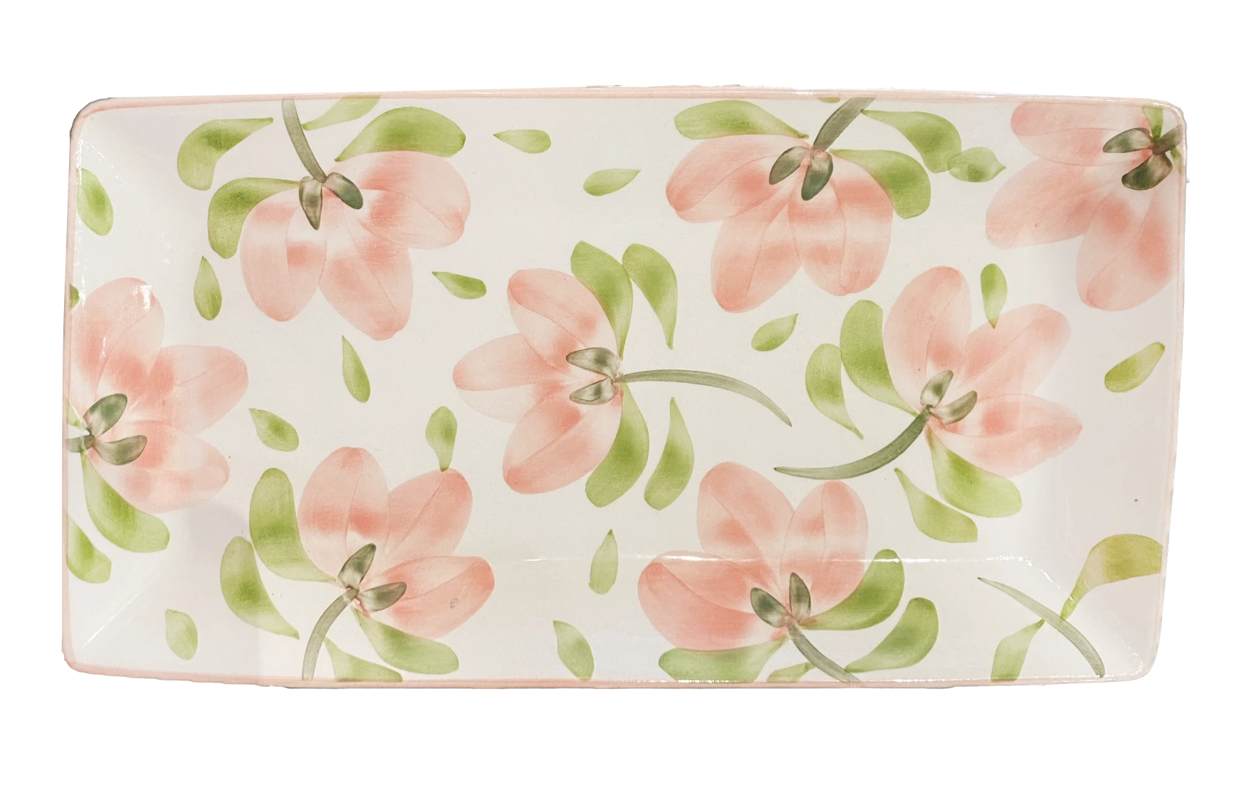 BANDEJA RECTANGULAR GDE